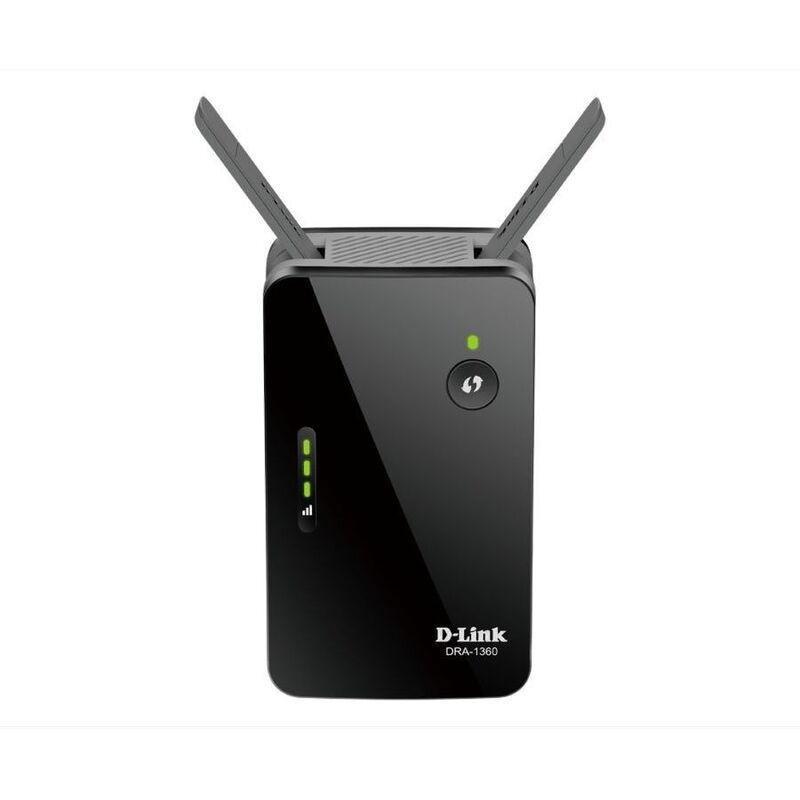 D-Link DRA1360 AC1300 Wi-Fi Range Extender, , large image number 0