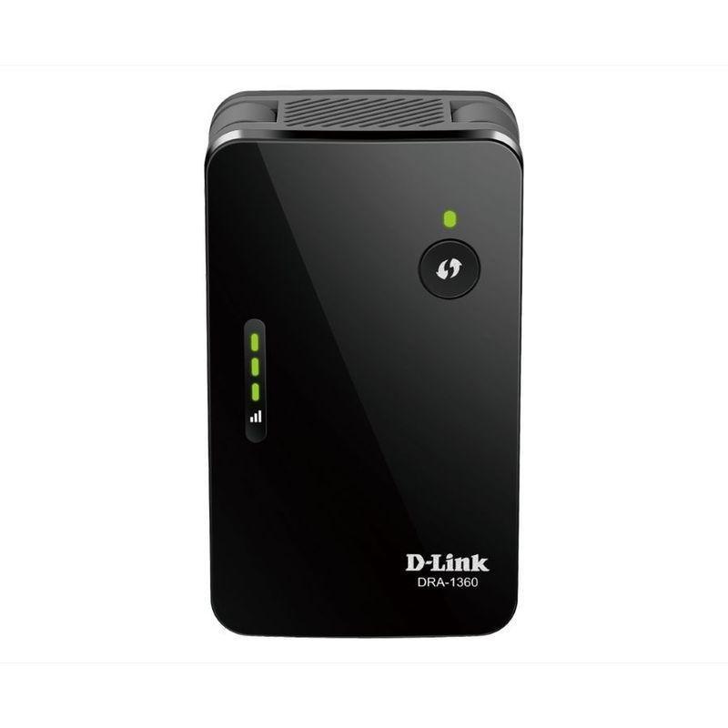 D-Link DRA1360 AC1300 Wi-Fi Range Extender, , large image number 4