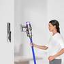 DYSON - Dyson V11 Absolute Cordless Vacuum Cleaner Blue