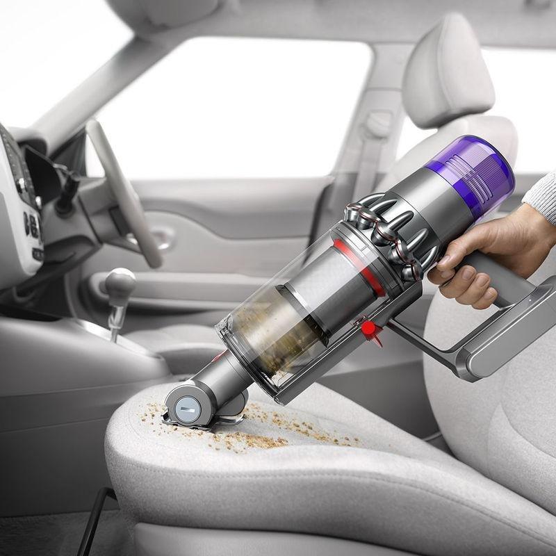 Dyson V11 Absolute Cordless Vacuum Cleaner Blue, , large image number 2