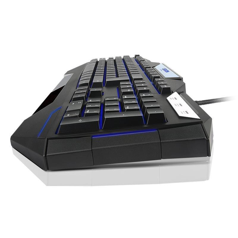 Lenovo GX30P93887 Legion K200 Backlit Gaming Keyboard, , large image number 2