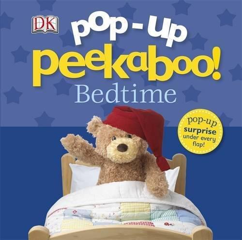 Pop Up Peekaboo Bedtime | Various Authors, , large image number 0