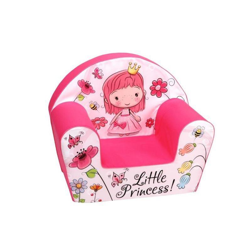 Delsit Arm Chair Little Princess, , medium