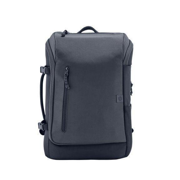 HP Travel 25L Expandable 15.6 Laptop Backpack - Iron Grey, , medium