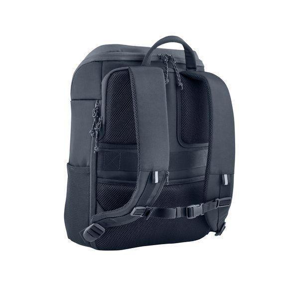 HP Travel 25L Expandable 15.6 Laptop Backpack - Iron Grey, , large image number 4
