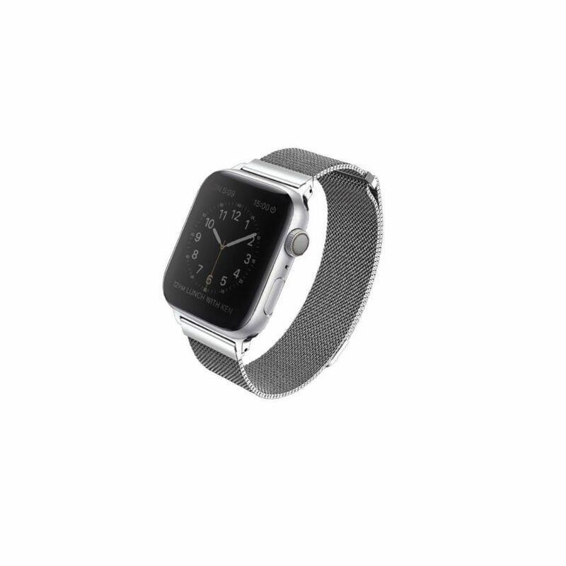 Apple watch s4 hot sale stainless steel