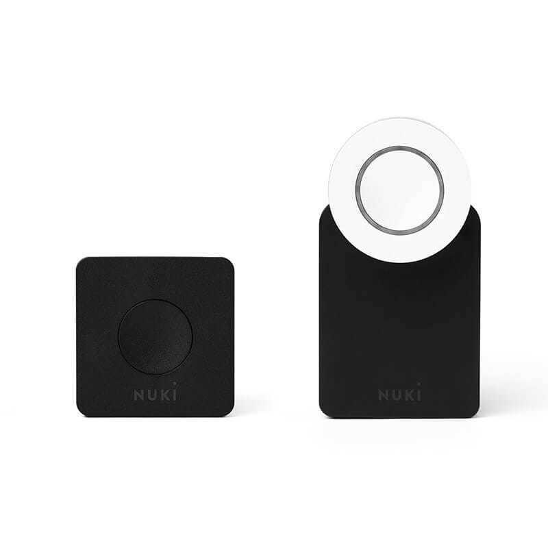 Nuki Smart Lock Combo 2.0, , medium