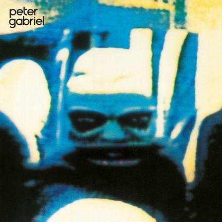 UNIVERSAL MUSIC - Peter Gabriel 4 Security | Peter Gabriel