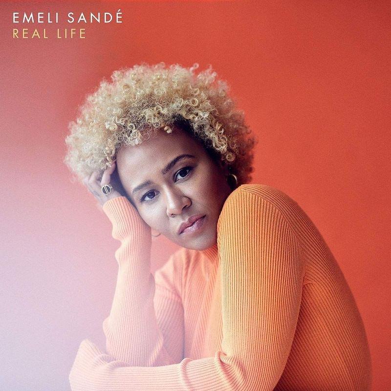 Real Life | Emeli Sande, , large image number 0