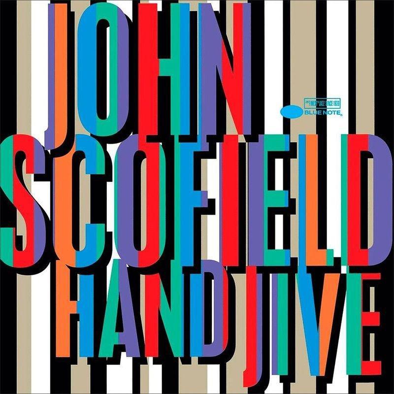 Hand Jive (2 Discs) | John Scofield, , large image number 0