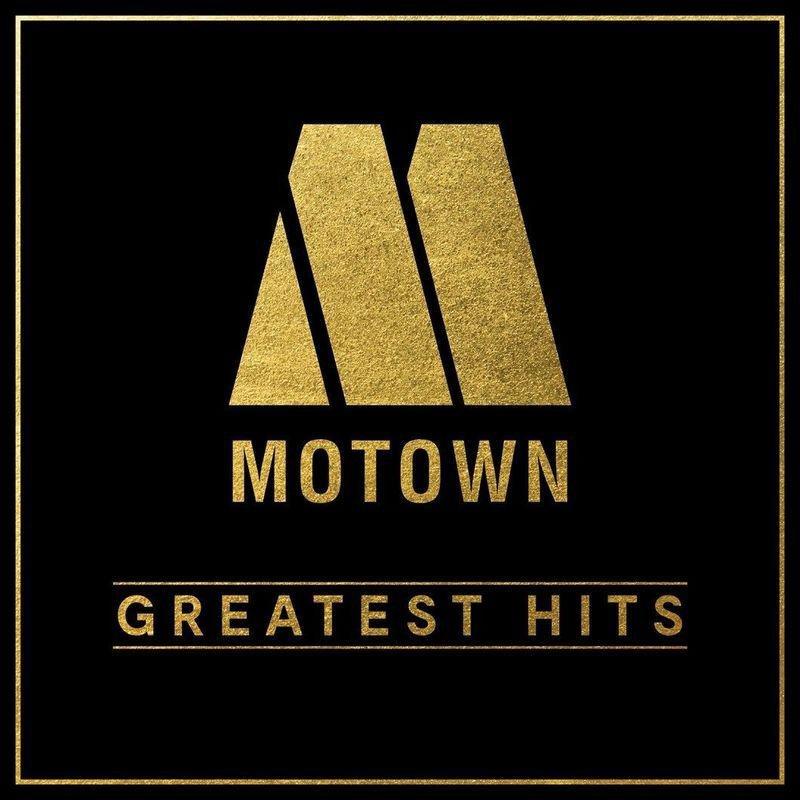 Motown Greatest Hits (2 Discs) | Various Artists, , large image number 0