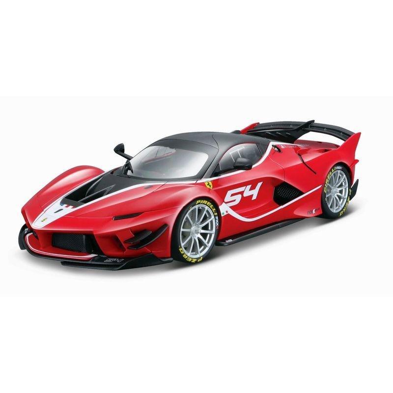 Ferrari Ferrari FXX K Evo 1.18 Scale Model Car, , large image number 0