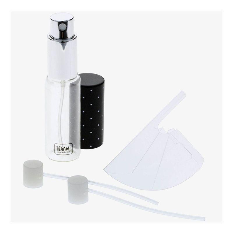 Legami Parfum A Porter - Refillable Perfume Spray - Pois, , large image number 1