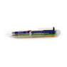 LEGAMI - Legami Magic Rainbow - 6 - Color Ballpoint Pen