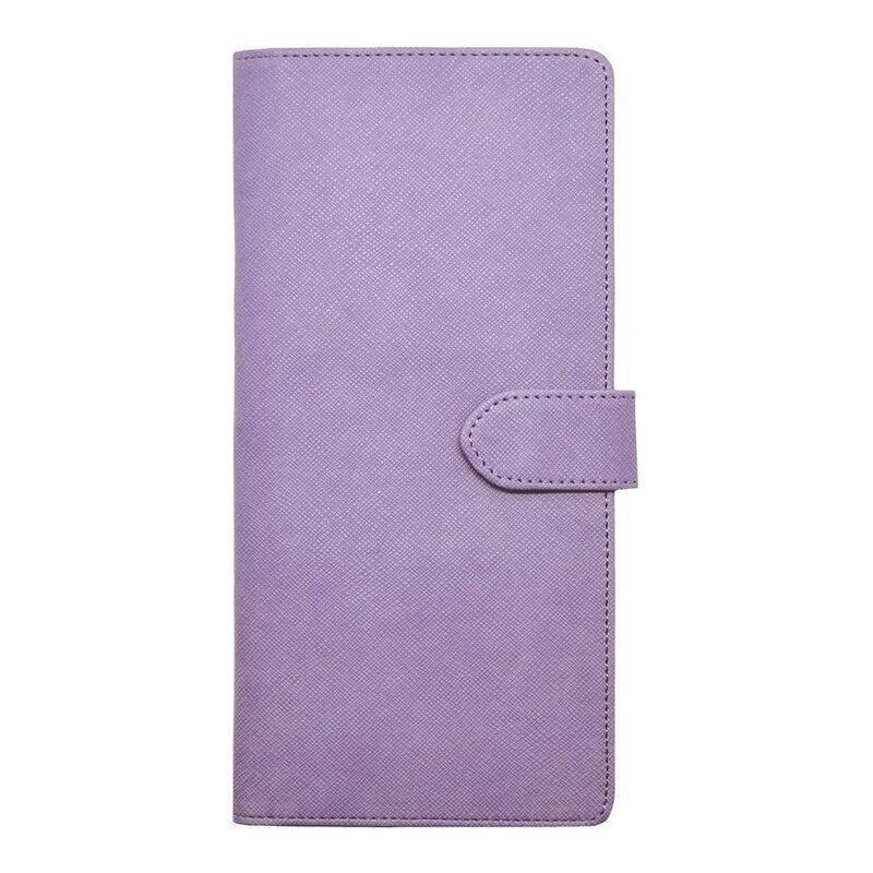 Legami Travel Organiser - Lilac, , large image number 0