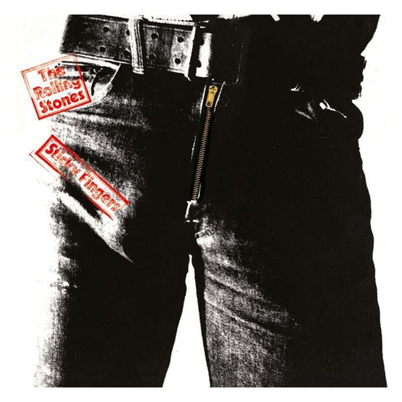 Sticky Fingers Super Deluxe Edition (5 Discs) | The Rolling Stones, , large image number 0