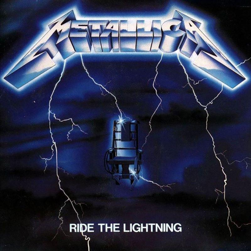 Ride The Lightning Deluxe Edition 2016 (11 Discs) | Metallica, , large image number 0
