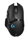 LOGITECH G - Logitech G 910-005568 G502 LIGHTSPEED Wireless Gaming Mouse with HERO Sensor and Tunable Weights