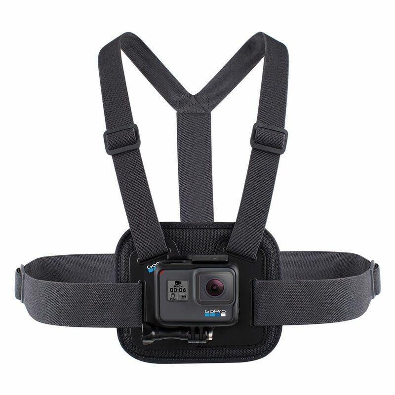 GoPro Chesty Performance Chest Mount, , large image number 0