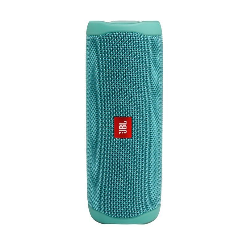 JBL Flip5 Blue Speaker, , large image number 2