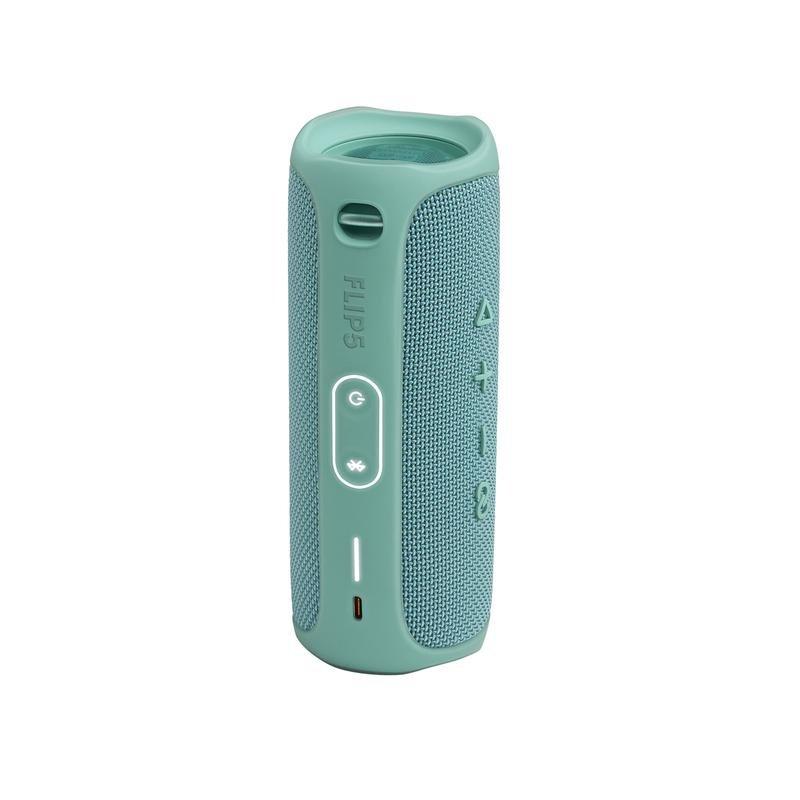 JBL Flip5 Blue Speaker, , large image number 6