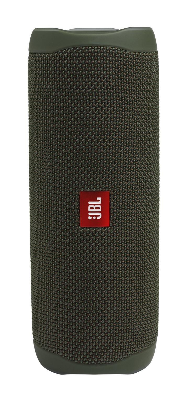 JBL Flip5 Green Speaker, , large image number 0