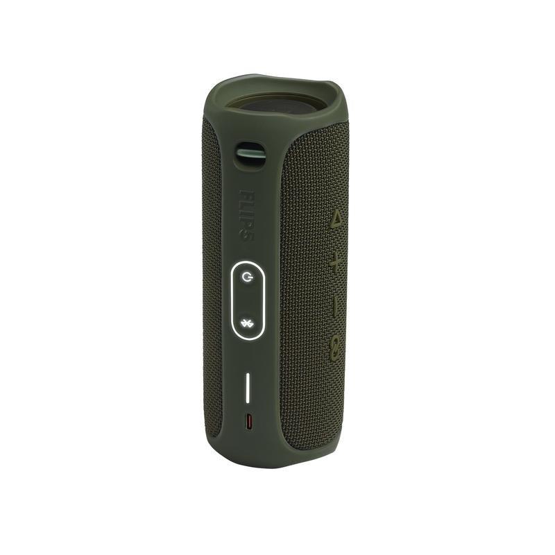 JBL Flip5 Green Speaker, , large image number 2