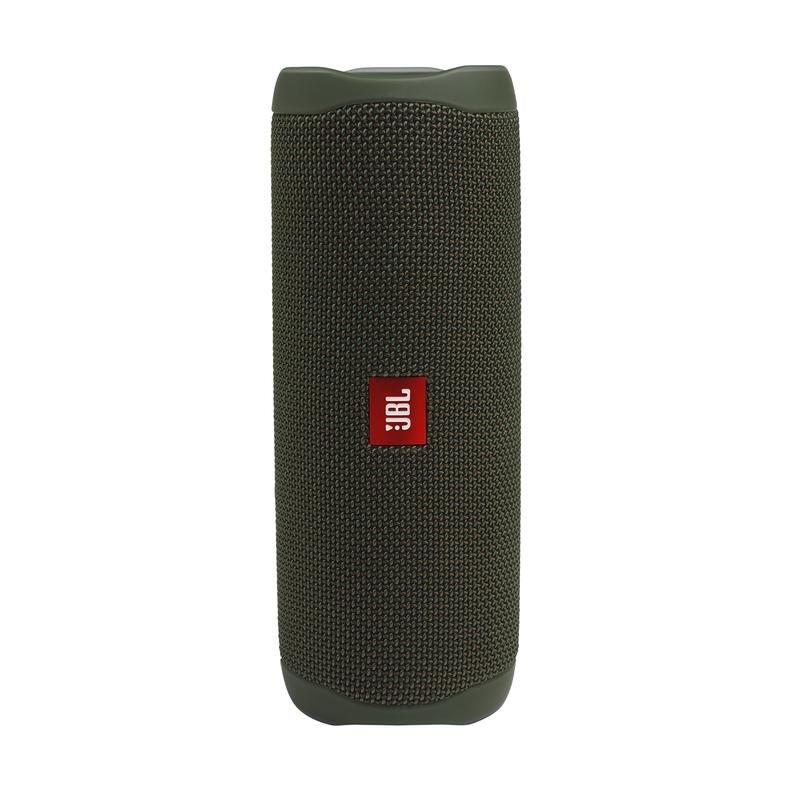 JBL Flip5 Green Speaker, , large image number 4