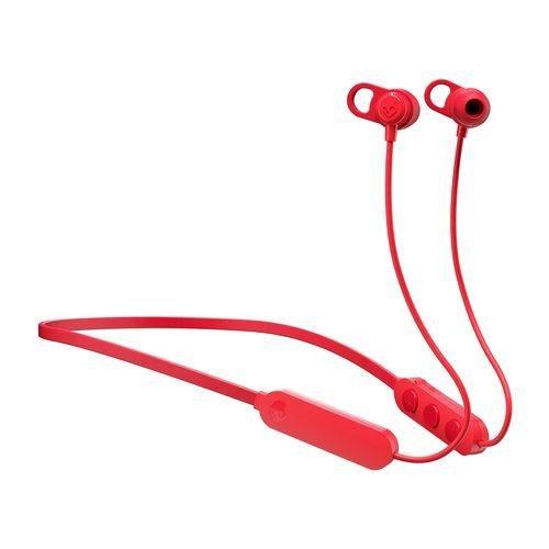 Skullcandy Jib+ Red Wireless In-Ear Earphones, , large image number 0