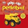 PENGUIN BOOKS UK - Pop-Up Peekaboo! Things That Go | Various Authors