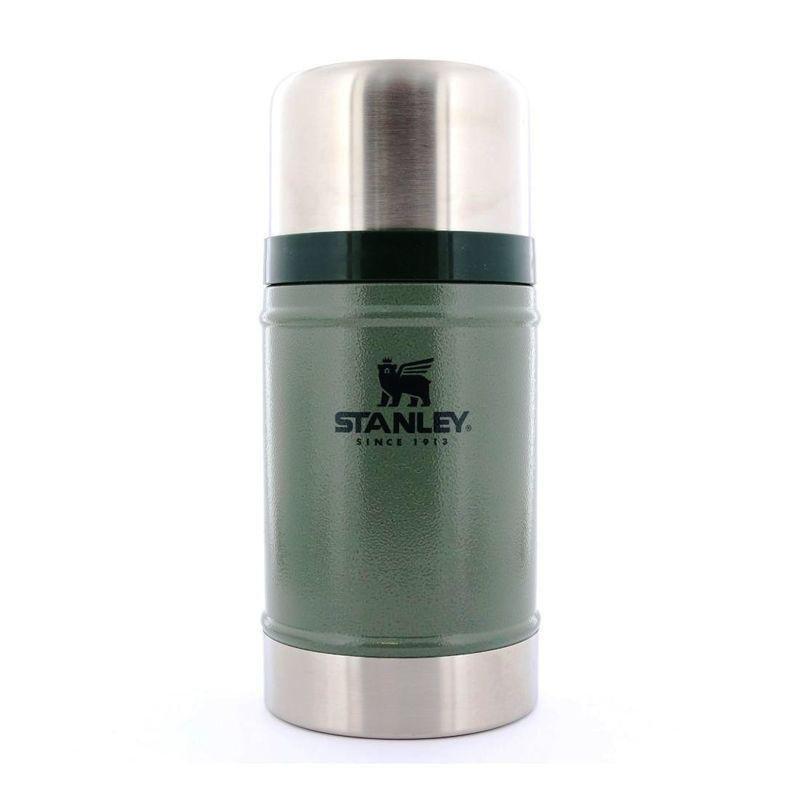 Stanley 0.7L/24 oz Classic Vacuum Food Jar H.Green, , large image number 0