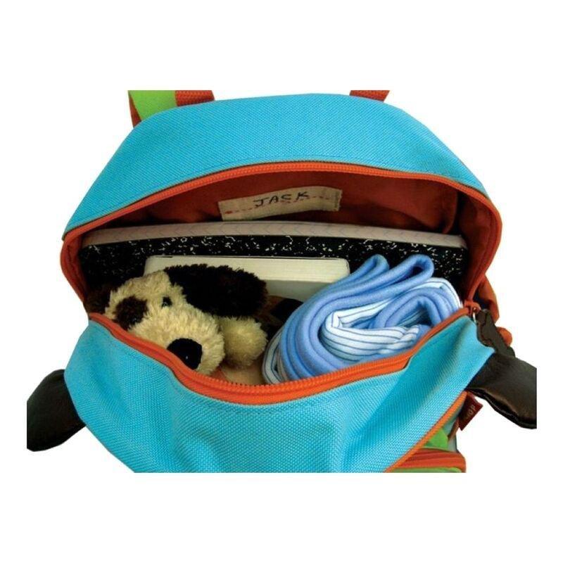 Skip Hop Dog Zoo Pack Backpack, , large image number 2