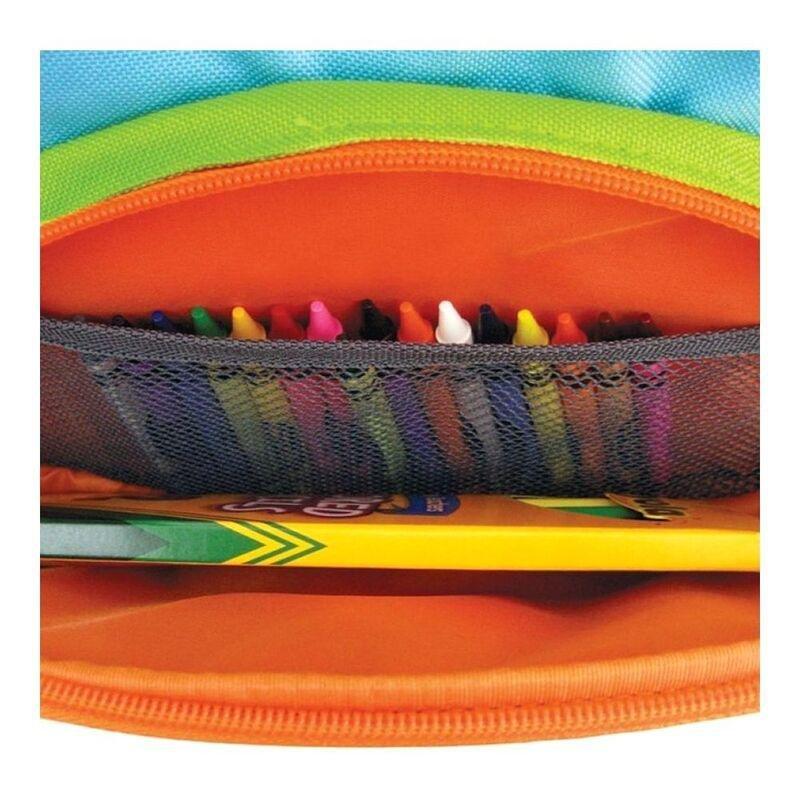 Skip Hop Dog Zoo Pack Backpack, , large image number 3