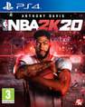 TAKE 2 INTERACTIVE - NBA 2K20 - PS4