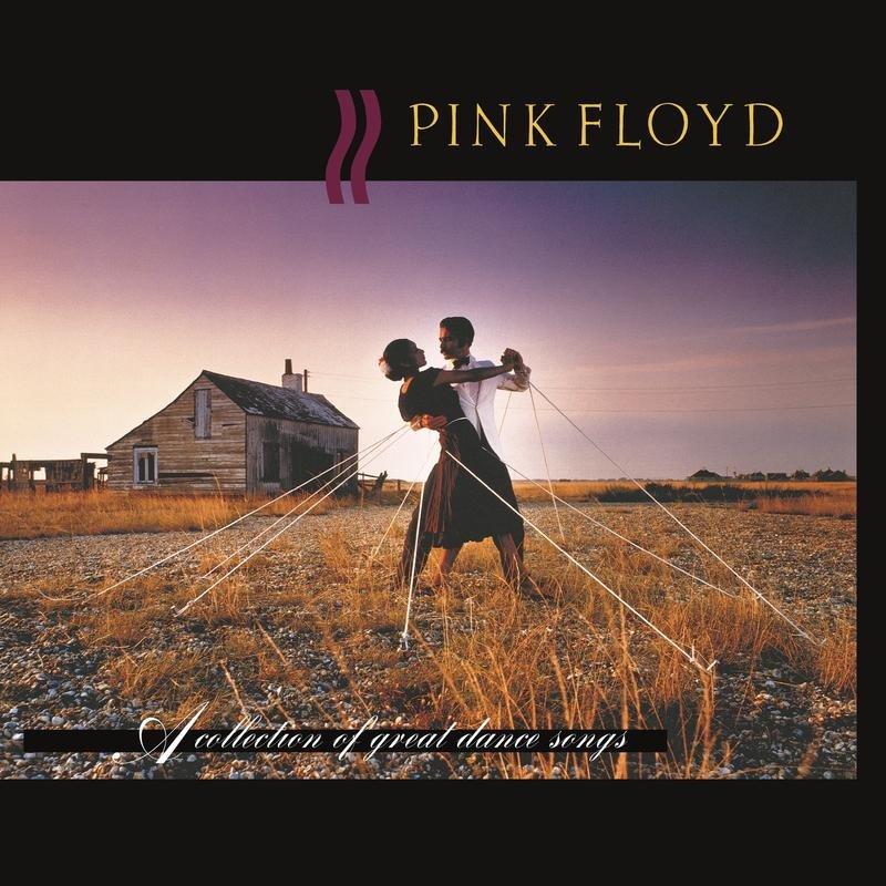 A Collection of Great Dance Songs | Pink Floyd, , large image number 0