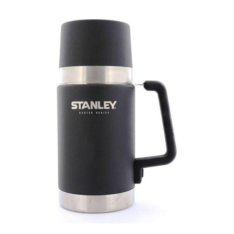 Stanley Master Series Vacuum Food Jar - wide mouth thermos flask