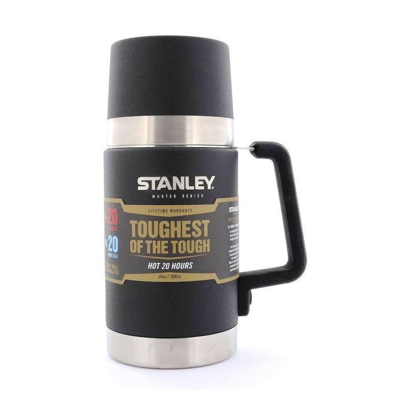 Stanley Master Vacuum Food Jar 0.71L, , large image number 1