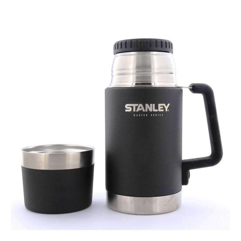 Stanley Master Series Vacuum Food Jar - wide mouth thermos flask