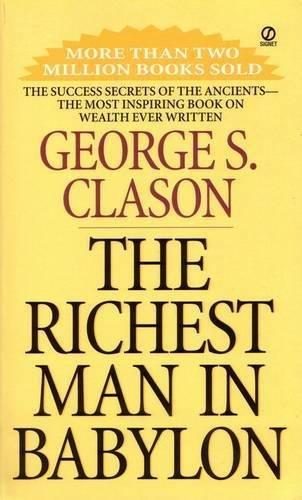 The Richest Man In Babylon | George S. Clason, , large image number 0
