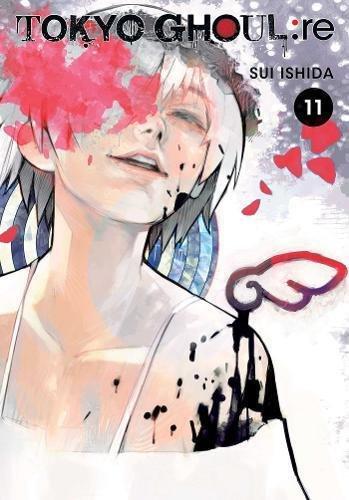 Tokyo Ghoul re Vol.11 | Sui Ishida, , large image number 0