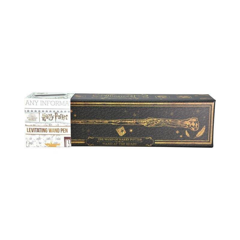 Blue Sky Designs Harry Potter Levitating Wand Pen, , large image number 0