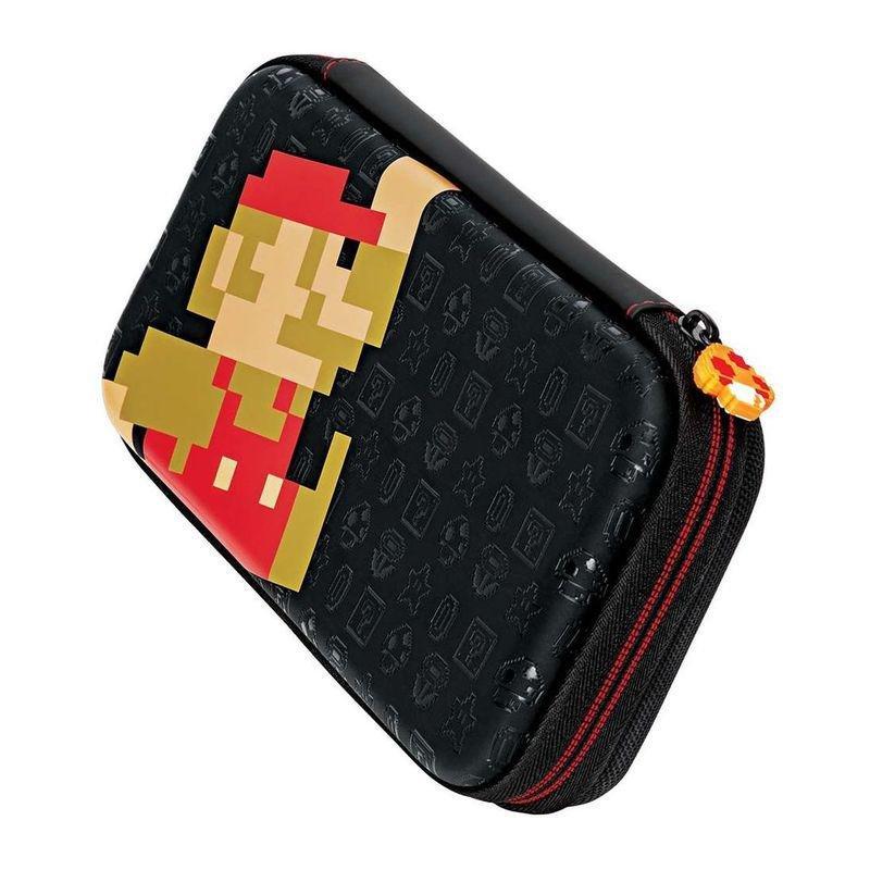 PDP Slim Travel Case Mario Retro Edition for Nintendo Switch, , large image number 3