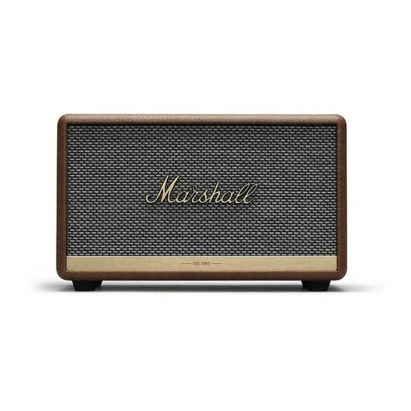 Marshall Acton II Brown Bluetooth Speaker, , large image number 0