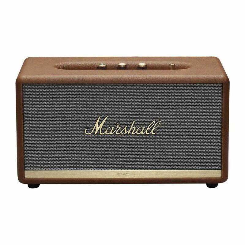 Marshall Stanmore II Brown Bluetooth Speaker, , large image number 0