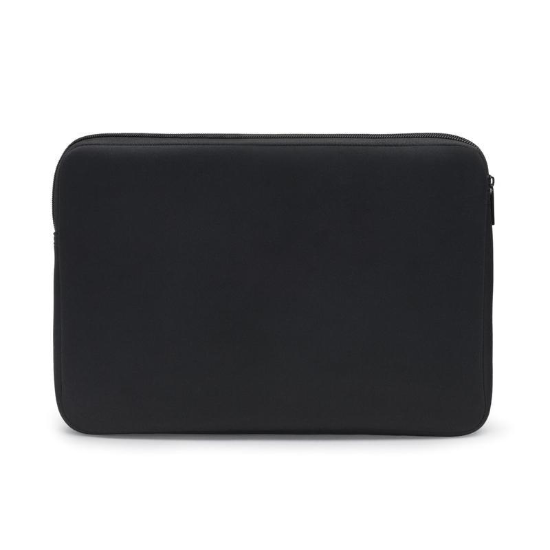 Dicota Perfect Skin 13-13.3 Black Laptop Sleeve, , medium