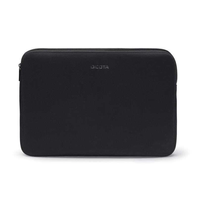 Dicota Perfect Skin 13-13.3 Black Laptop Sleeve, , large image number 4