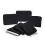 DICOTA - Dicota Perfect Skin 14-14.1 Black Laptop Sleeve