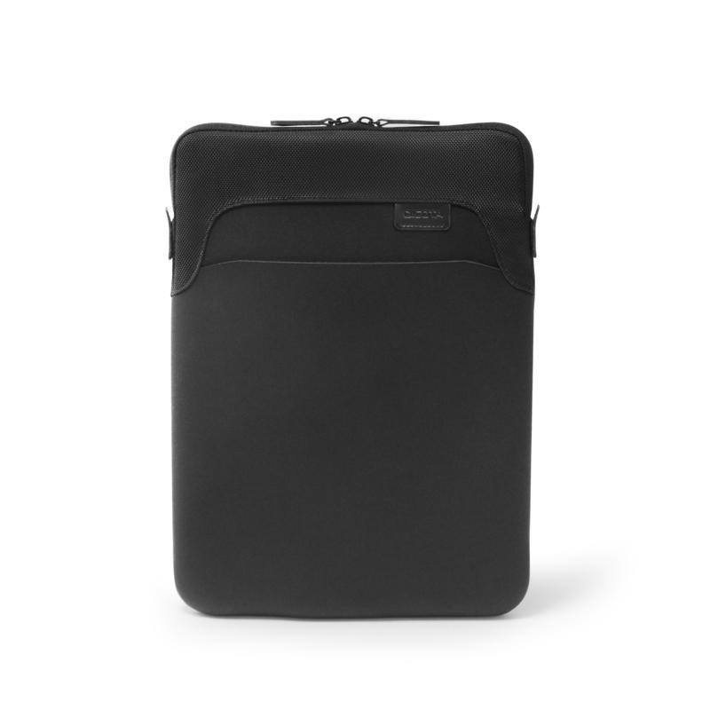 Dicota Ultra Skin Pro 13-13.3 Black Laptop Sleeve, , large image number 2