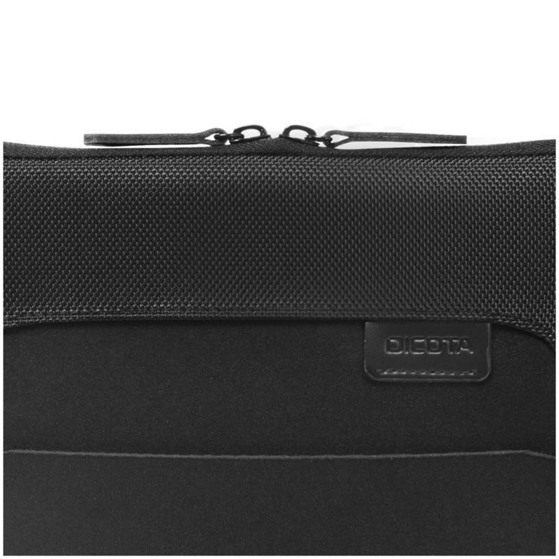 Dicota Ultra Skin Pro 13-13.3 Black Laptop Sleeve, , large image number 3