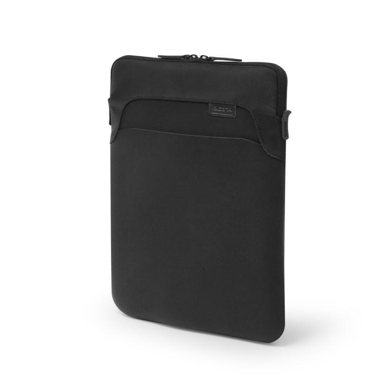 Dicota Ultra Skin Pro 13-13.3 Black Laptop Sleeve, , large image number 4